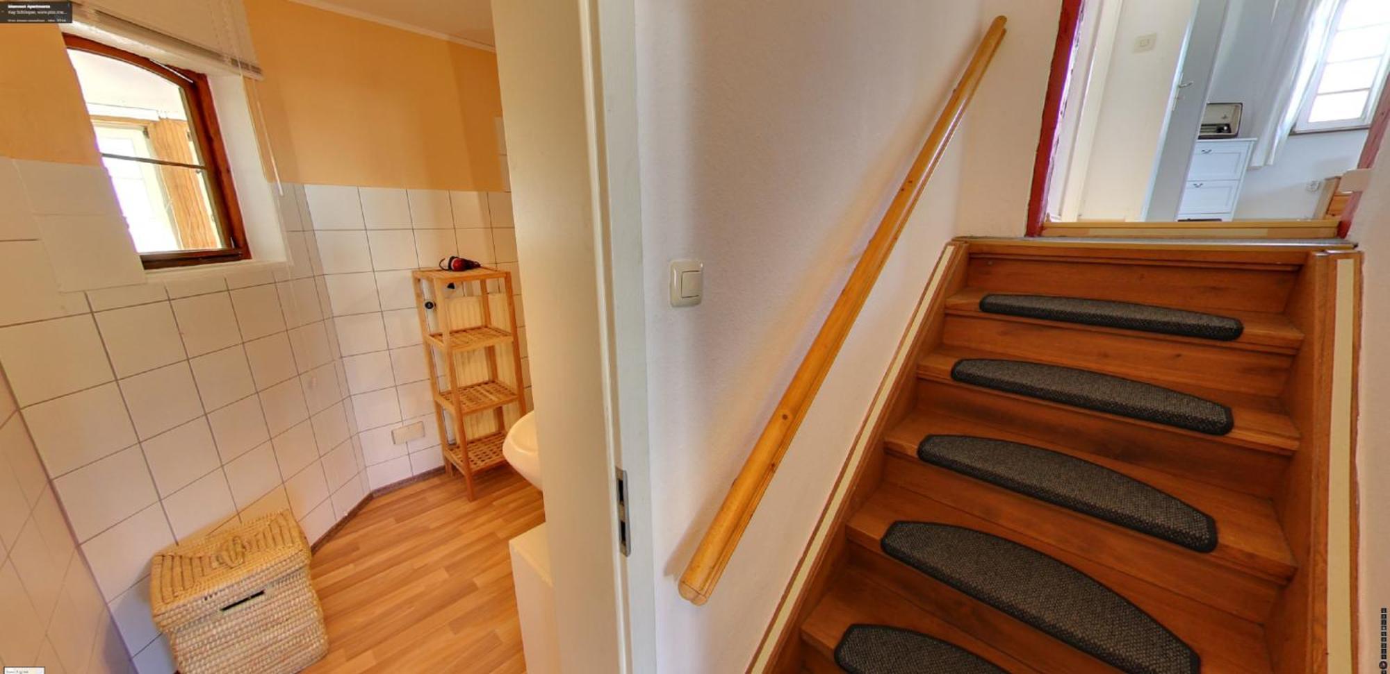 Mammut Apartments In Balve City Exterior foto