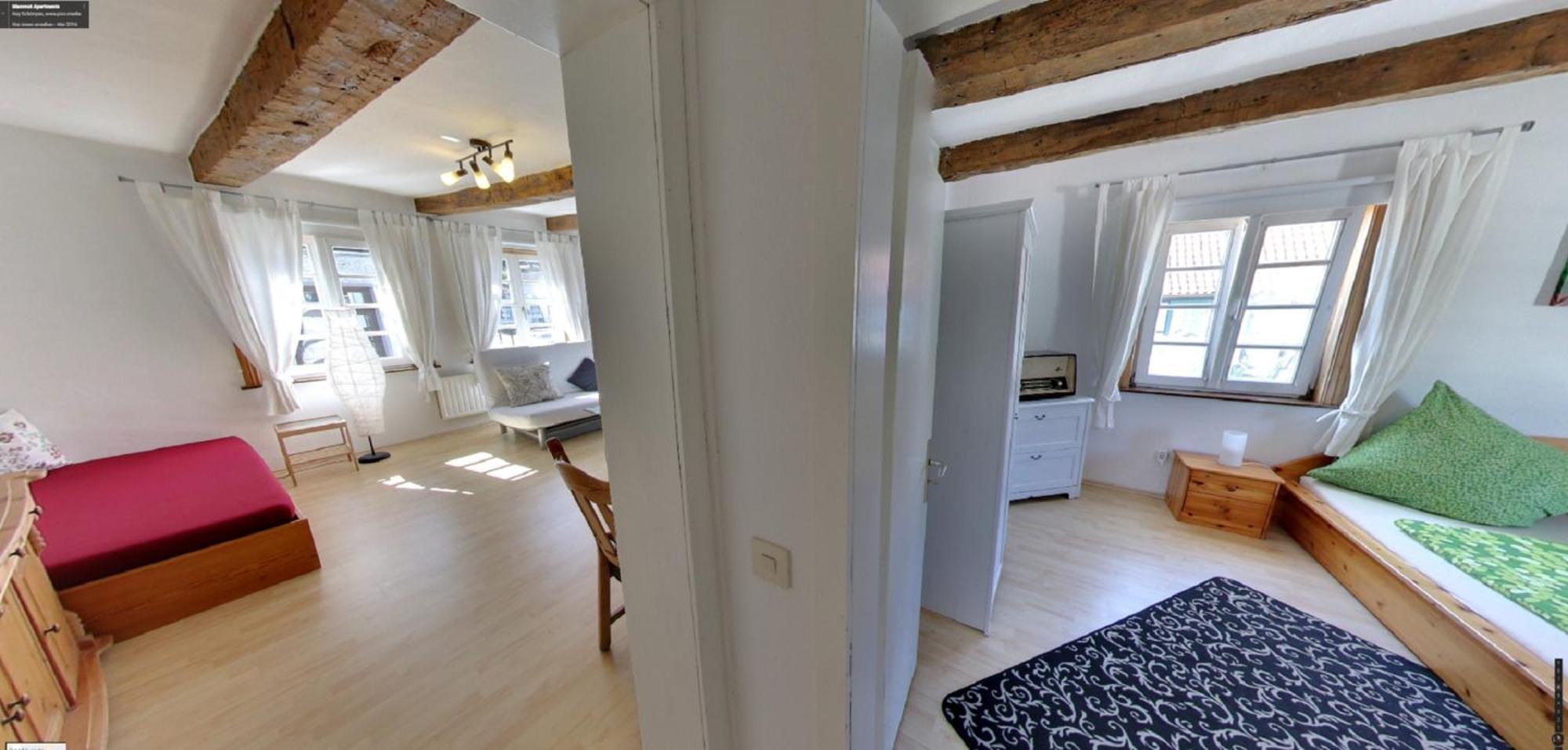 Mammut Apartments In Balve City Exterior foto