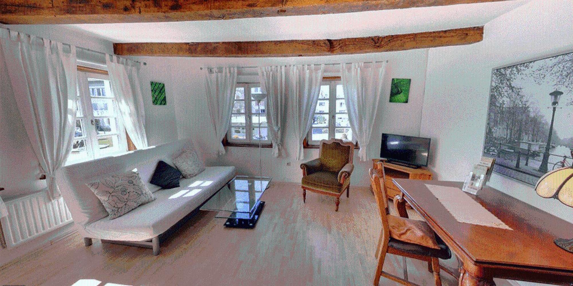 Mammut Apartments In Balve City Habitación foto