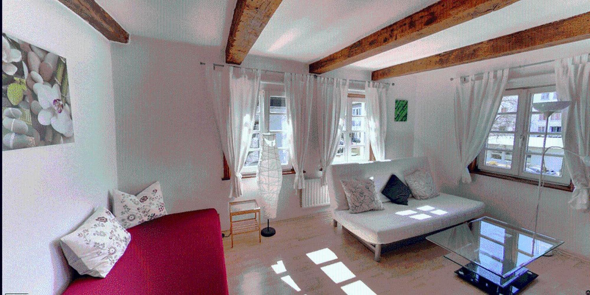 Mammut Apartments In Balve City Habitación foto