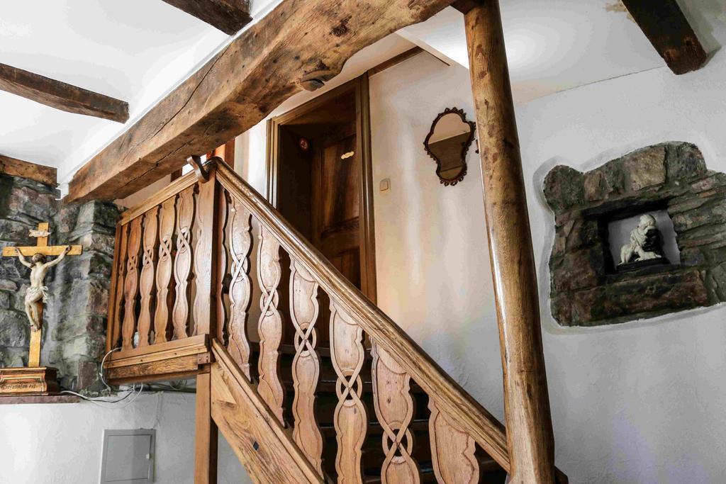 Mammut Apartments In Balve City Exterior foto
