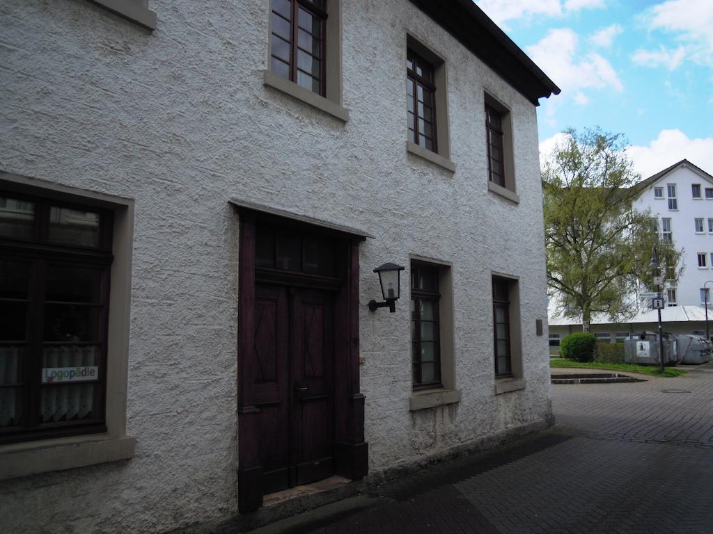 Mammut Apartments In Balve City Exterior foto